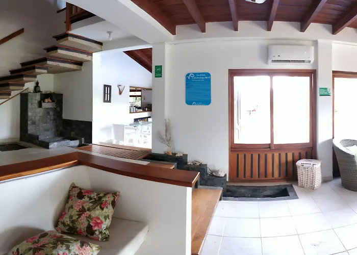 San Andrés Scuba Boutique Hotel