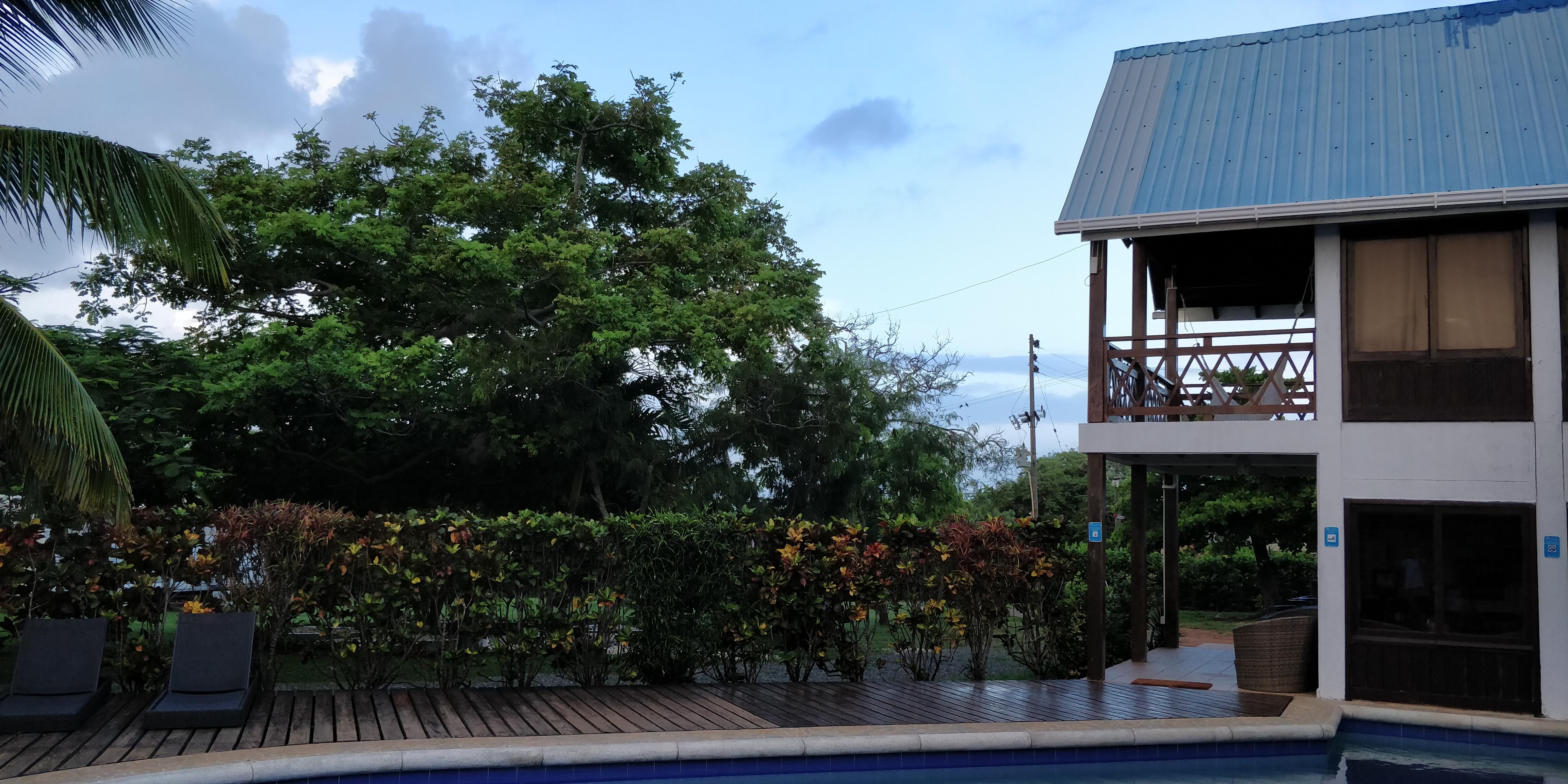 Scuba Boutique Inn