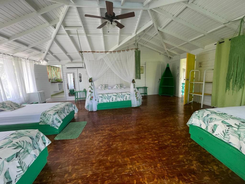 Scuba Boutique Inn