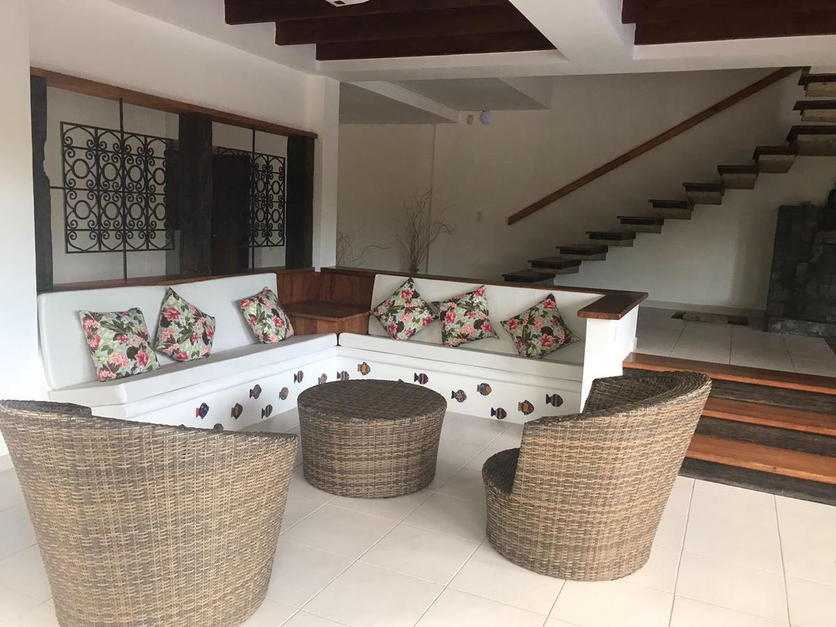 Scuba Boutique 3* San Andrés