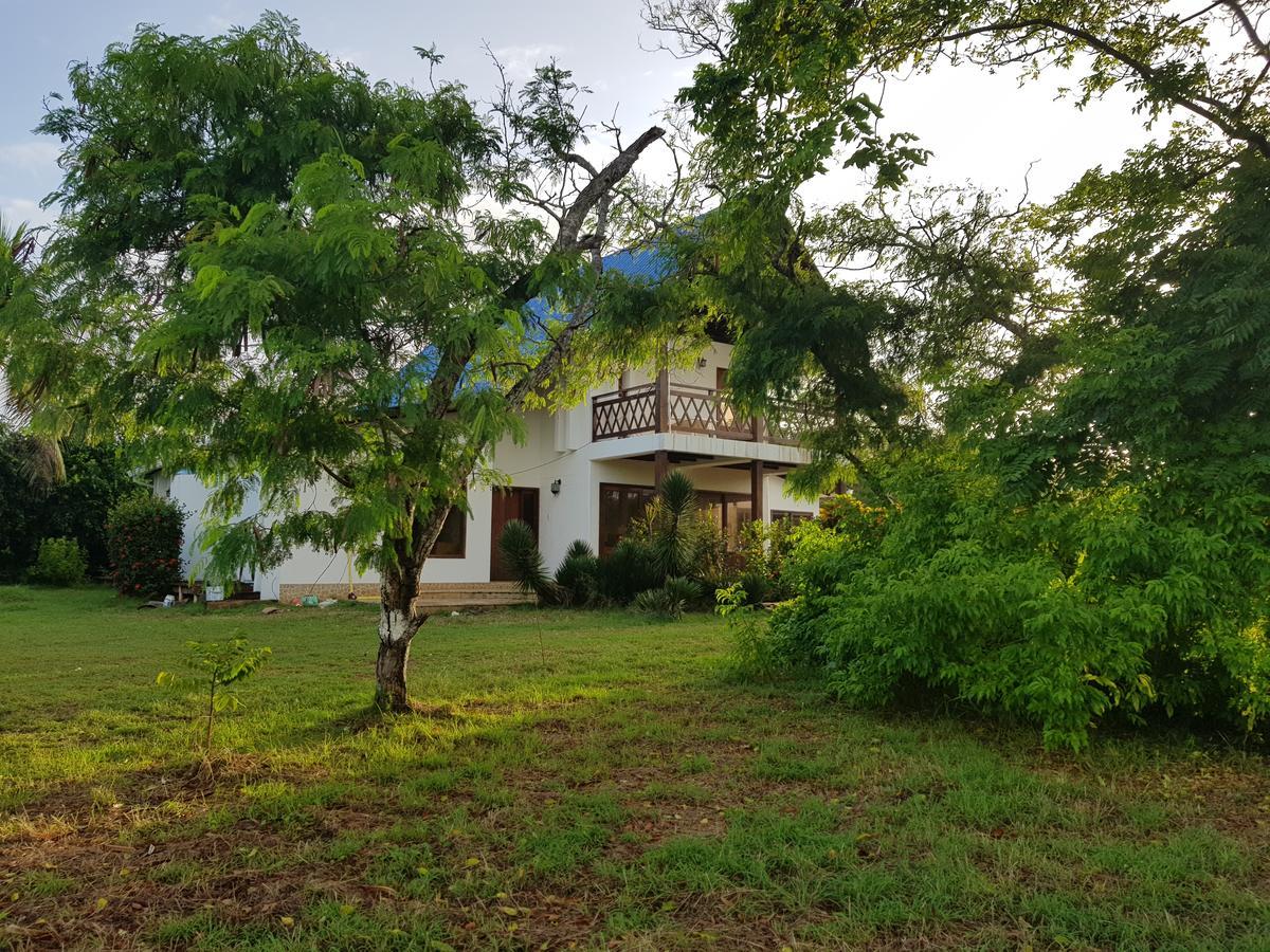 Scuba Boutique Inn San Andrés