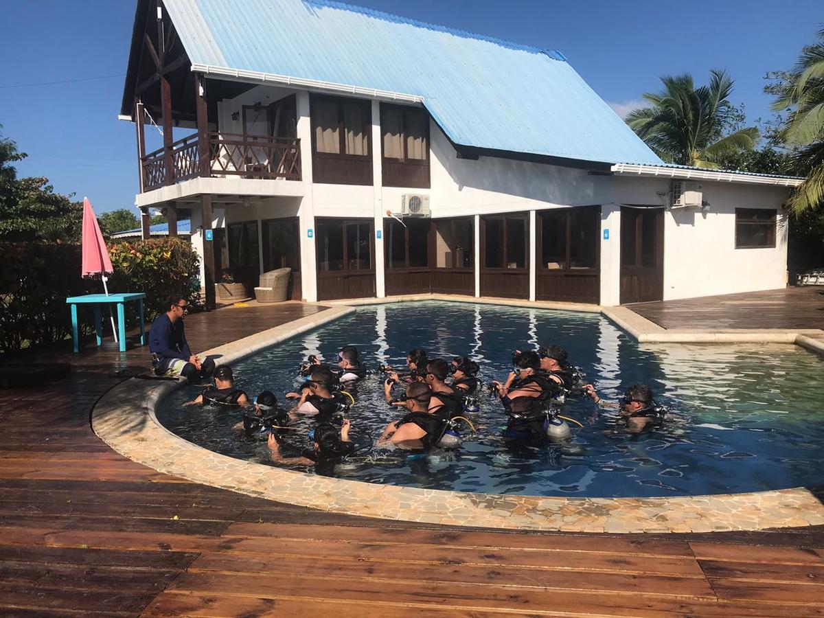 Scuba Boutique Inn San Andrés